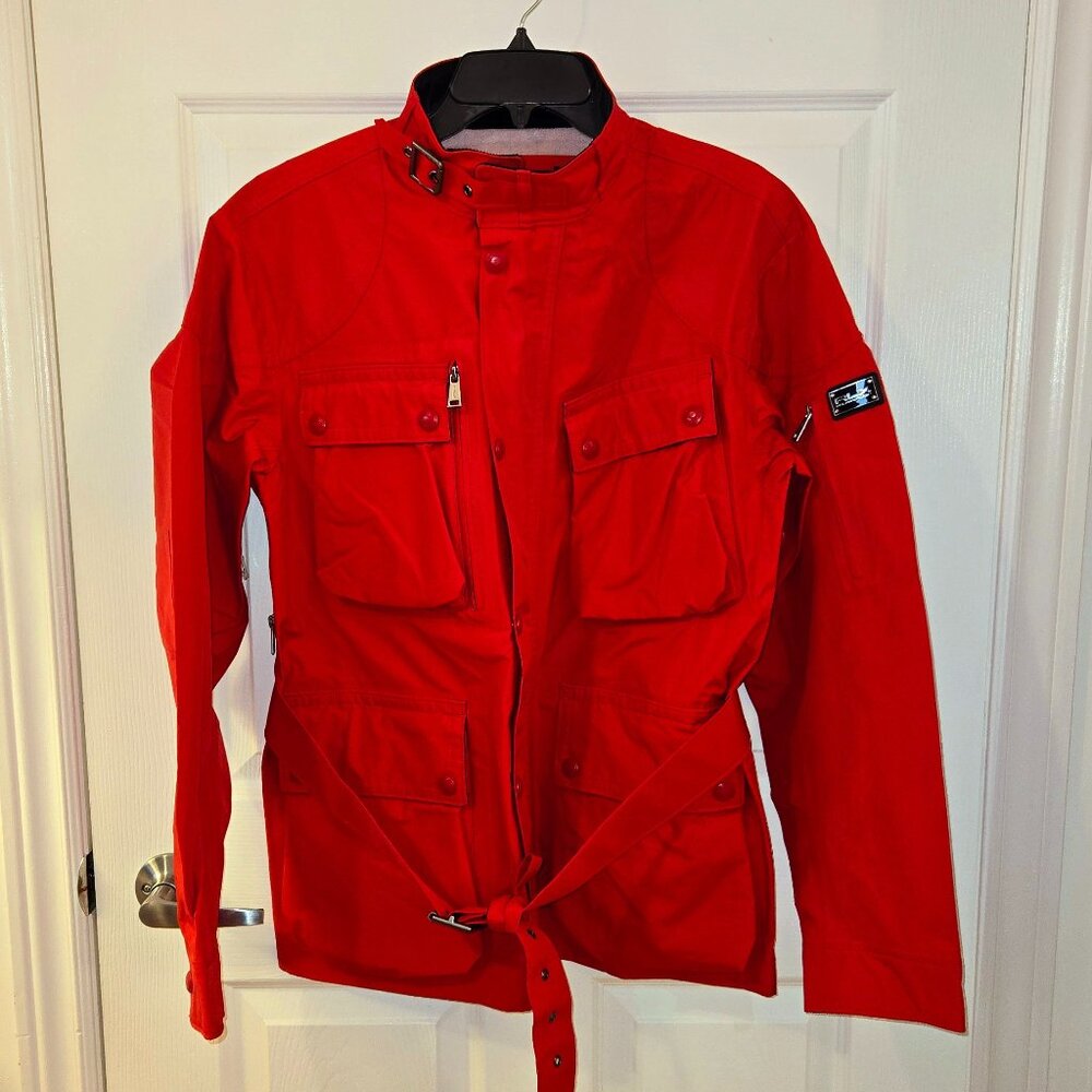 RLX Ralph Lauren Water Repellent Jacket (Large)